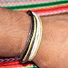 SHERPA BRACELET bvuXbg Leather Keyholder SHE-32350