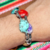 SHERPA BRACELET bvuXbg Vo[@uXbg SHE-32362