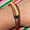 SHERPA BRACELET bvuXbg Vo[@uXbg SHE-32375