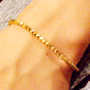 SHERPA BRACELET bvuXbg bvuXbg SHE-33227 SILVER