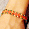 SHERPA BRACELET bvuXbg bvuXbg SHE-33239 SILVER
