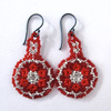 Sherpa Earrings Vo[ w / O SHE-41405