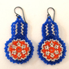 Sherpa Earrings bvuXbg SHE-41406