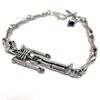 Skeleton Vo[@uXbg THB-70162 18.5CM