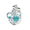 Crown Aqua Vo[@y_g THP-66961S BRSVP AQ