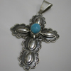 Indian Vivre Pendant Vo[@y_g U[ z / EHbg TQP-10124