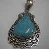 Indian Vivre Pendant Vo[@y_g gDAO TQP-10136