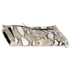 Paison Long Wallet Gray U[ z / EHbg Vo[ w / O WW-17485 GY