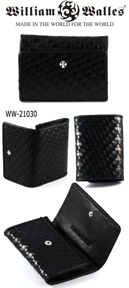 レザー 財布 / ウォレットレザー 財布 / ウォレット WW-21030