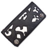 Wild Cow Wallet U[ z / EHbg lbNX WW-2134