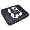 White W Logo Wallet U[ z / EHbg Vo[ w / O WW-2146