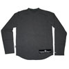 William Gray Longsleeve Shirt sVc Vo[@sAX WWLST-004 GR L