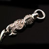 White Fossil Claw Vo[@y_g Vo[ w / O WWP-006 WH