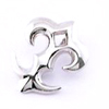 Gothic Pendant Vo[@y_g Vo[@y_g WWP-024 RHODIUM