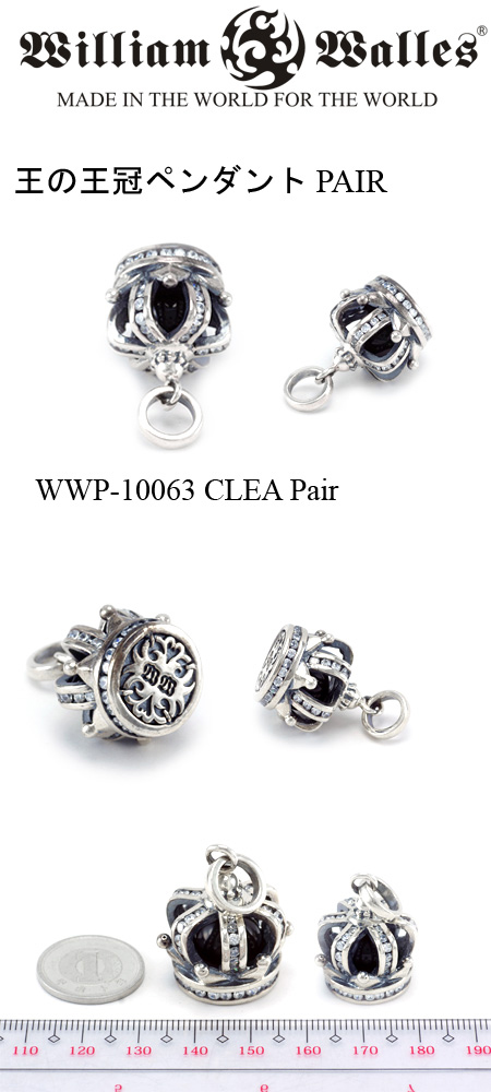 yAEACe WWP-10063 PAIR