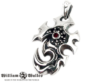 Vo[@y_gLady Pendant WWP-13107