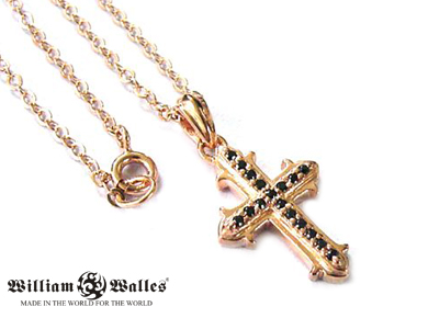 Vo[@y_gLady Pendant WWP-14601 Lady