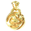 Pendant Sacrifice Gold  Vo[@y_g Vo[@y_g WWP-1805 GOLD