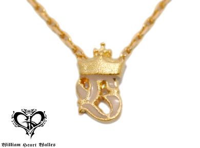 Lady Pendant WWP-25133 B GP