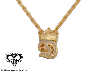 Lady Pendant WWP-25134 D GP