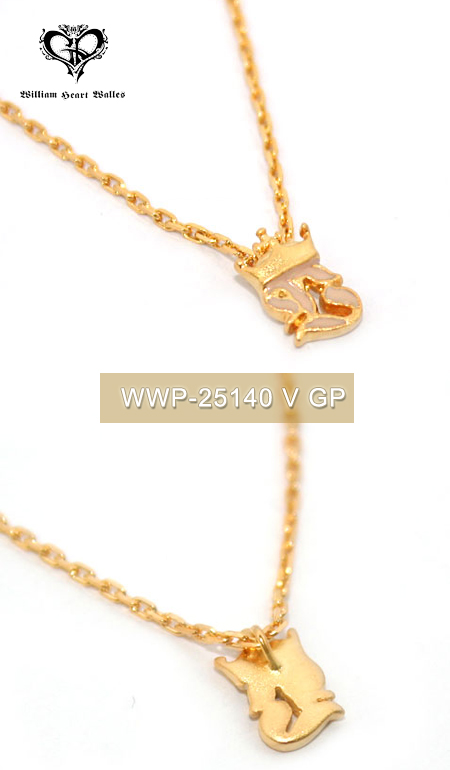 Lady Pendant WWP-25140 V GP
