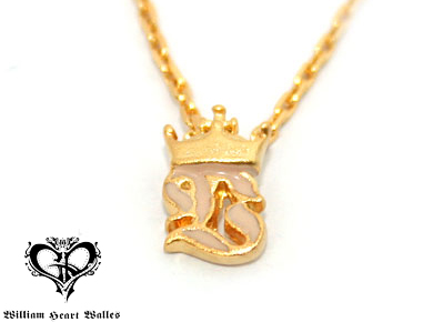 Lady Pendant WWP-25140 V GP