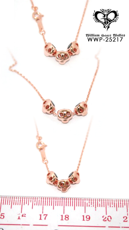 Vo[@y_gLady Pendant WWP-25217 PI