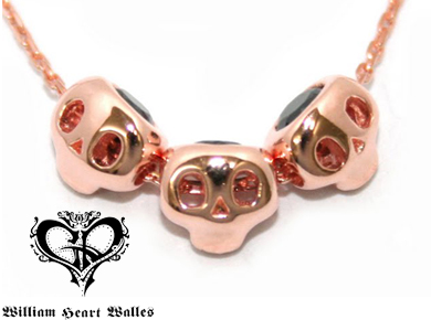 Vo[@y_gLady Pendant WWP-25217 PI