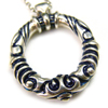 Cirque De Freak Pendant KEfBU[ WWP-30027