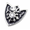 Tribal  Holy Guard Pendant Vo[@y_g Vo[ w / O WWP-5360