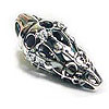 Alicornos Heart Pendant Vo[@y_g Vo[@y_g WWP-7765
