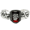 W Logo Bangle lbNX `F[ WWSB-16864
