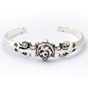 William Rogo Tribal Bracelet Vo[@oO ̑  Vo[ANZ WWSB-3202