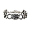 Chief of the Tribe Bracelet Vo[@uXbg Vo[@y_g WWSB-4983