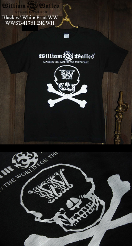 �s�V���c WWST-41761 BK WH M