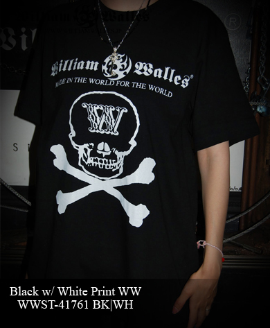 �s�V���c WWST-41761 BK WH M