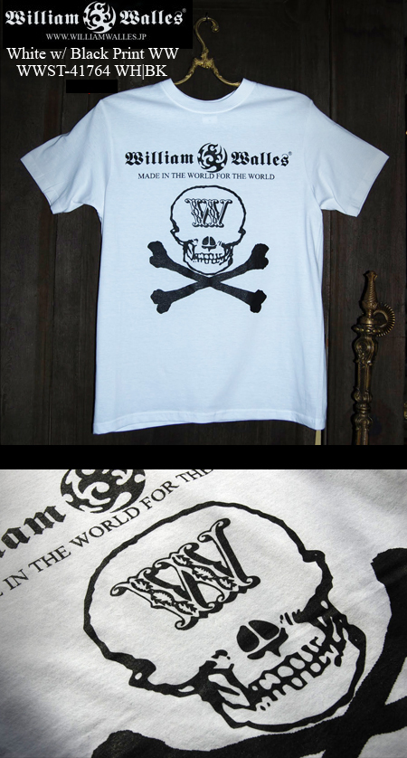 �s�V���c WWST-41764 WH BK M