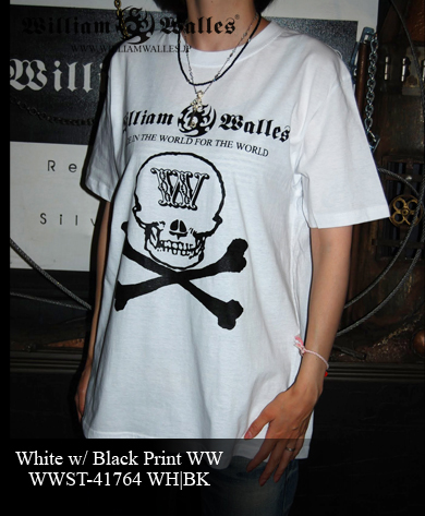 �s�V���c WWST-41764 WH BK M