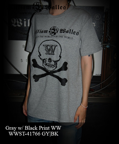 �s�V���c WWST-41766 GY BK M