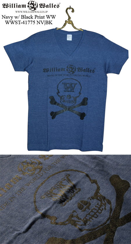 �s�V���c WWST-41775 NV BK M