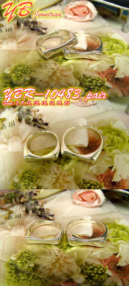 ペア・アイテムペア・アイテム YBR-10483 Pair