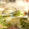 YB Pair Rings yAEACe yAEACe YBR-10491 Pair