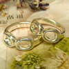 YB Pair Rings yAEACe Vo[ Wb|C^[ YBR-10507 Pair