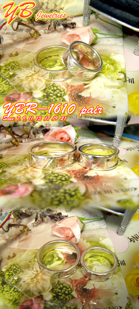 yAEACeyAEACe YBR-1610 Pair