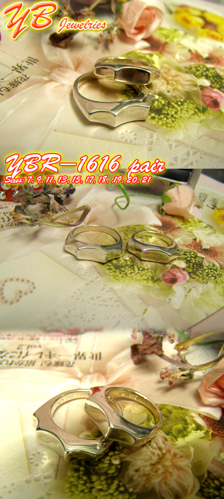 ペア・アイテムペア・アイテム YBR-1616 Pair