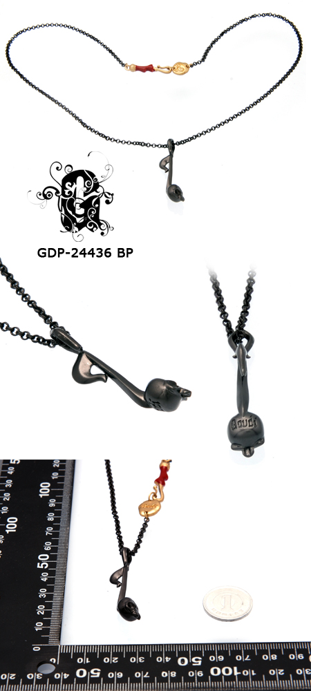 シルバー ペンダントシルバー ペンダント GDP-24436 BP