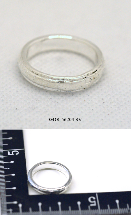 シルバー 指輪 / リング GDR-56204 SV