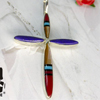 Indian Cross Charm Vo[@y_g U[uXbg IJP-150