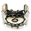 American Native Bangle Vo[ w / O IJB-65327