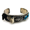 American Native Bangle Vo[@oO IJB-65332